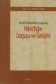 Hariciliğin Doğuşu Ve Gelişimi, Araştırma Yayınları