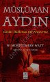 Müslüman Aydın Gazali Hakkında Bir Araştırma, W. Montgomery Watt