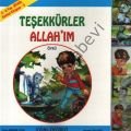 Teşekkürler Allah'ım, Uysal Yayınevi