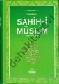 Sahihi Müslim Muhtasarı, Ravza Yayınları, İthal kağıt