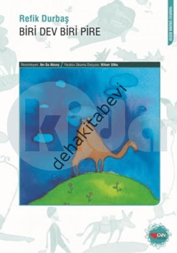 BİRİ DEV BİRİ PİRE, Refik Durbaş