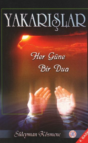 Her Güne Bir Dua Yakarışlar-1680, Yeni Asya Neşriyat