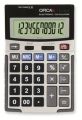 Ofica 3200 Hesap Mak.Masa Tipi 12 Hane FH 3200