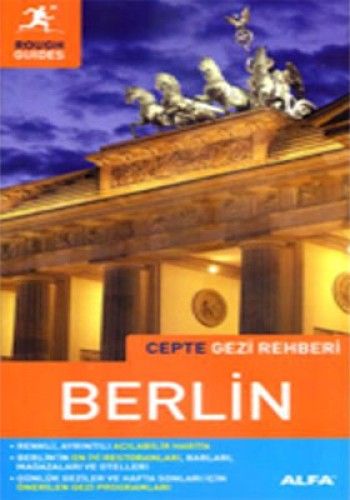 Cepte Gezi Rehberi Berlin, Paul Sullivan