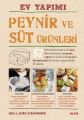 Ev Yapımı Peynir ve Süt Ürünleri, Dick Strawbridge