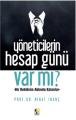 Yöneticilerin Hesap Günü Var Mı?, Çıra Yayınları
