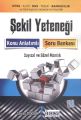 Şekil Yeteneği Konu Anlatımlı Soru Bankası ALES YÖS Bankacılık ve Kurum Sınavlarına Hazırlık Sa