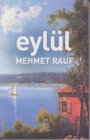 Eylül, Antik Dünya Klasikleri