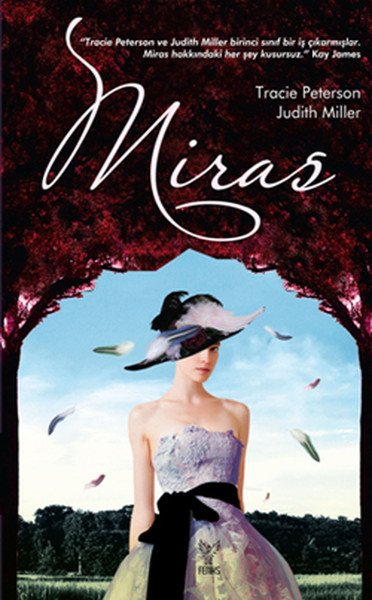 Miras, Judith Miller
