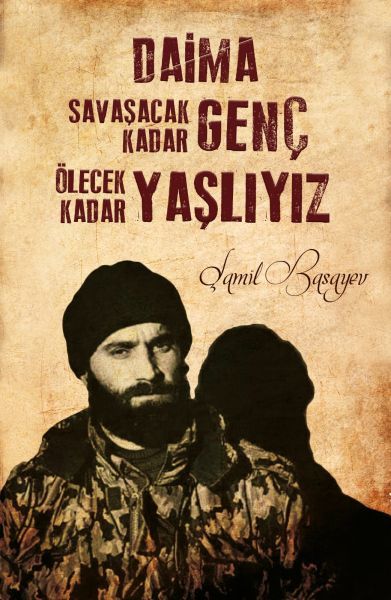 Şamil Basayev Ajandası, Siyer Yayınları