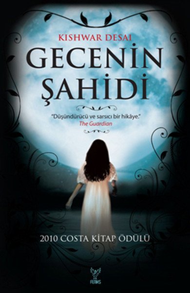 Gecenin Şahidi, Kishwar Desai