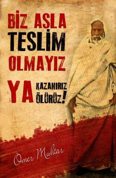 Ömer Muhtar Ajandası; Dava Adamı Ajandası , Siyer Yayınları