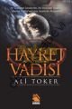 Hayret Vadisi, Ali Toker, Buhara Yayıncılık