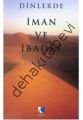 Dinlerde İman ve İbadet, Cafer Çelik