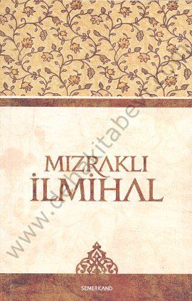 Mızraklı İlmihal, Semerkand Yayınları