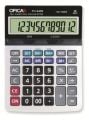 Ofica 3450 Hesap Mak.Masa Tipi 12 Hane FH 3450