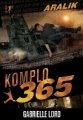 Komplo 365 - 12. Kitap, Gabrielle Lord