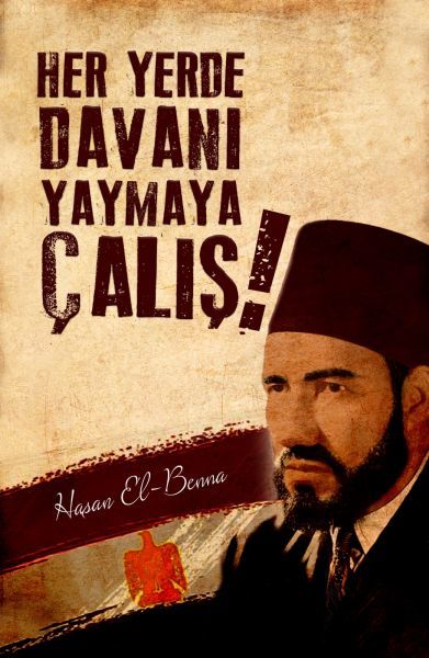 Hasan El Benna Ajandası, Siyer Yayınları