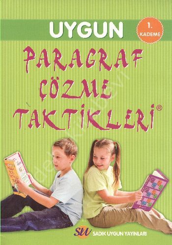 6.SINIF PARAGRAF 1, Sadık Uygun