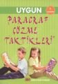 6.SINIF PARAGRAF 1, Sadık Uygun