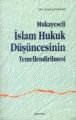 2. el, Mukayeseli İslam Hukuk Düşüncesinin Temellendirilmesi