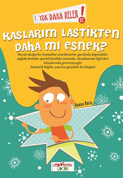 Yok Daha Neler 2 Kaslarım Lastikten Daha Mı Esnek