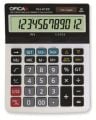 Ofica 4120 Hesap Mak.Masa Tipi 12 Hane FH 4120
