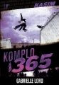 Komplo 365 - 11. kitap, Gabrielle Lord