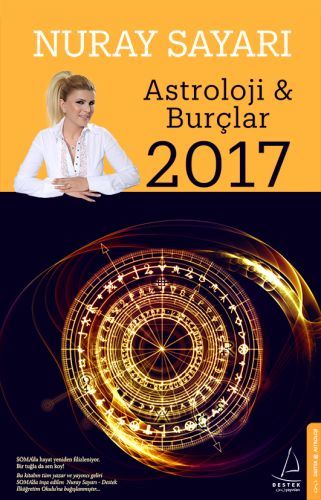 2017 Astroloji Burçlar, Nuray Sayarı