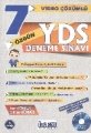 İrem YDS 7 Özgün Deneme Sınavı