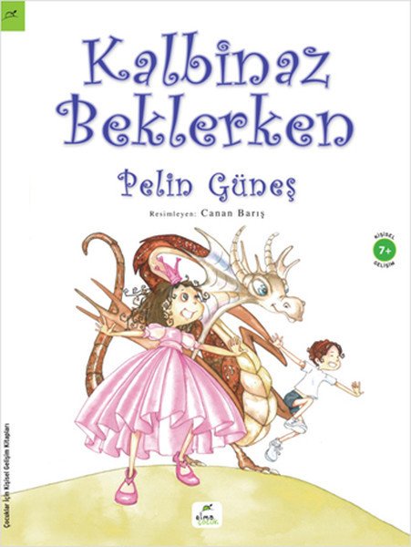 Kalbinaz Beklerken, Pelin Güneş