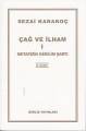 Çağ ve İlham 1, Sezai Karakoç