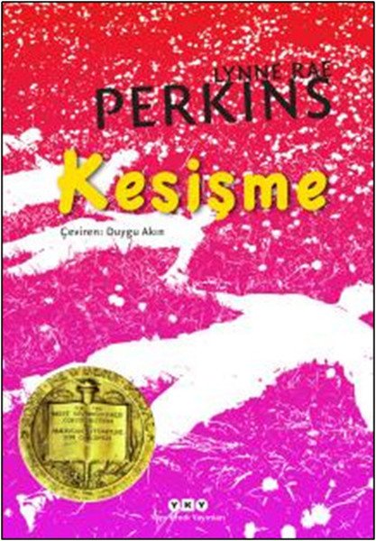 Kesişme, Lynne Rae Perkins