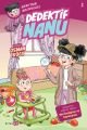 Dedektif Nanu - Nanu'nun Maceraları 1, Osman Koca