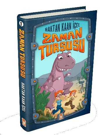 Zaman Turşusu