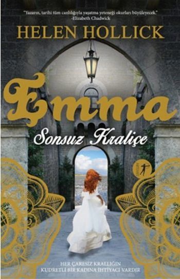 Emma, Helen Hollick
