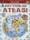 Resimli Hayvanlar Atlası,  Damla Yayınevi