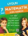 7.SINIF SPOTLU MATEMATİK, Sadık Uygun