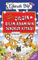 Çılgın Bilim Adamının Deneyler Kitabı (Eski), Nick Arnold