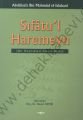 Sıfatu’l Haremeyn Dil Özellikleri / Metin / Dizin