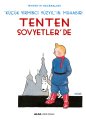 Tenten'in Maceraları 1 - Tenten Sovyetler'de, Herge