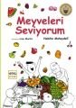 Meyveleri Seviyorum, Nar Yayınları