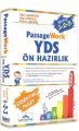 Passagework YDS Ön Hazırlık Seviye 1 2 3