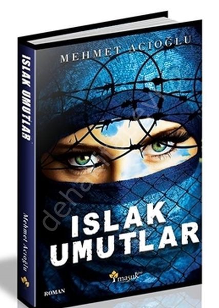 Islak Umutlar, Maşuk Kitap