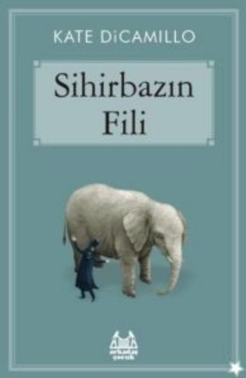 Sihirbazın Fili, Kate DiCamillo, Arkadaş