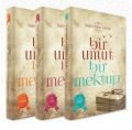 Bir Umut Bir Mektup, 3 Cilt Takım, Nureddin Yıldız