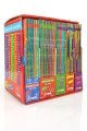 Çocuklar İçin İslam Tarihi 100 Kitap (4 Renk, Kuşe, 1.Hm Kağıt), Kahraman Çocuk Yayınları