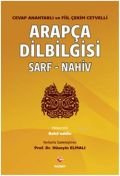 Arapça Dilbilgisi Sarf - Nahiv