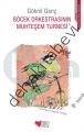 BÖCEK ORKESTRASININ MUHTEŞEM TURNESİ, Göknil Genç