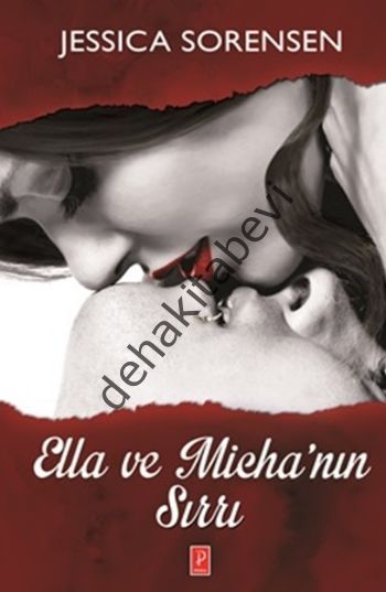 Ella ve Micha'nın Sırrı, Jessica Sorensen